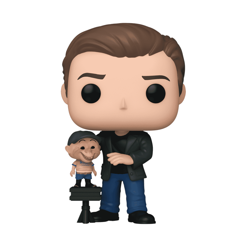 Pop! Jeff Dunham and Bubba J, , hi-res view 1