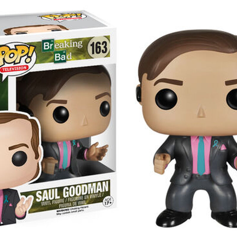 Breaking Bad - Saul Goodman, , hi-res view 1
