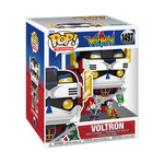 Pop! Voltron (Retro), , hi-res view 2