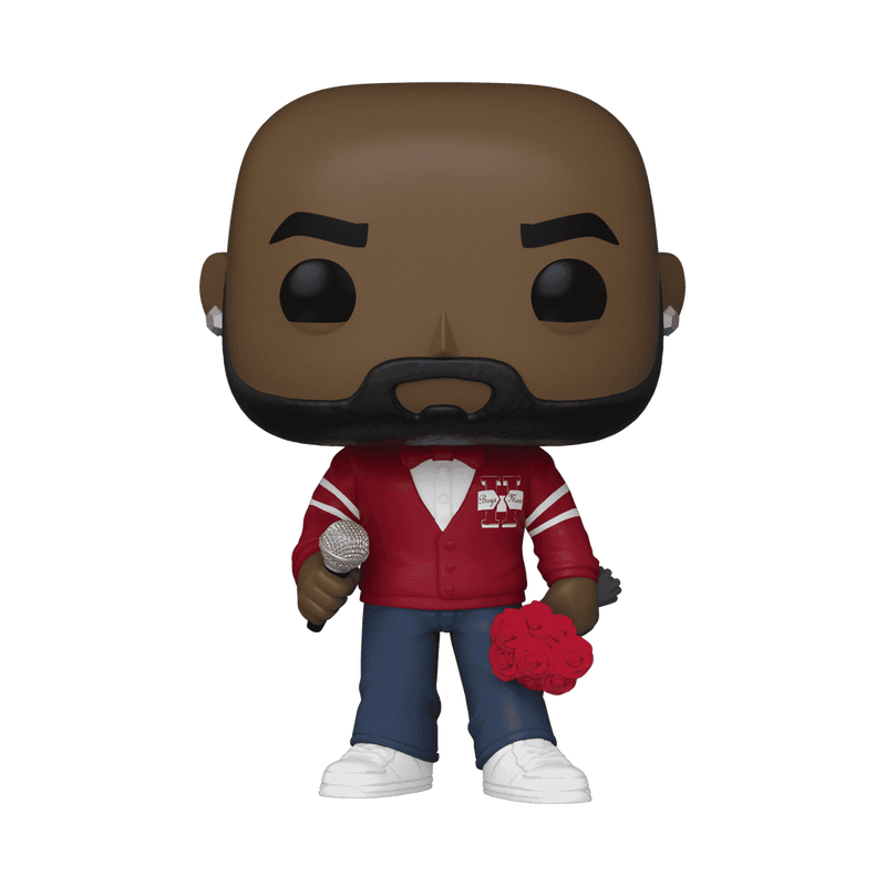 Pop! Wanya Morris, , hi-res view 1