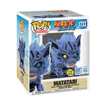 Pop! Super Matatabi (Glow), , hi-res view 2