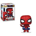 POP Marvel: Spider-Man FFH - Spider-Man (Hero Suit), , hi-res view 1
