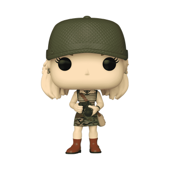 Pop! Veronica Mars, Image 1