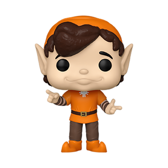 Pop! Brownie the Elf, , hi-res view 1