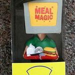 Meal Magic Wacky Wobbler FUNKO, , hi-res view 1
