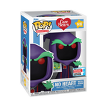 Pop! No Heart with Book, , hi-res view 2