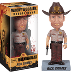 WD: Blood Splatter Rick Grimes WW, , hi-res view 1