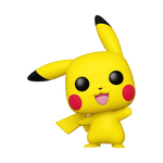 Pop! Pikachu, , hi-res image number 1