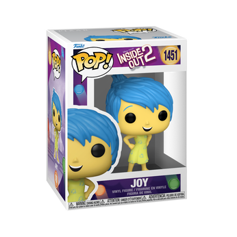 Pop! Joy, Image 2