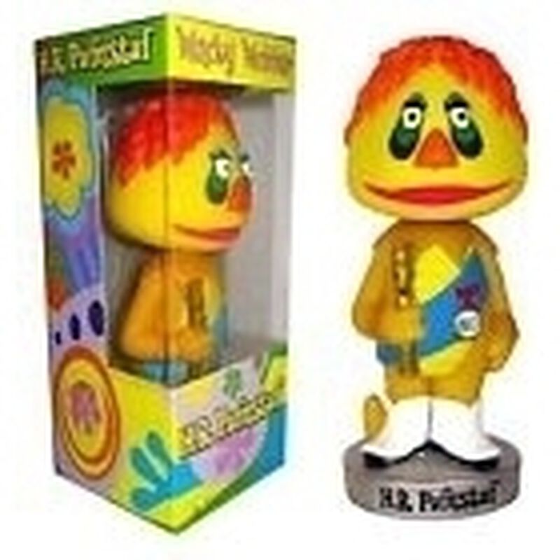 H.R. Pufnstuf, , hi-res view 1