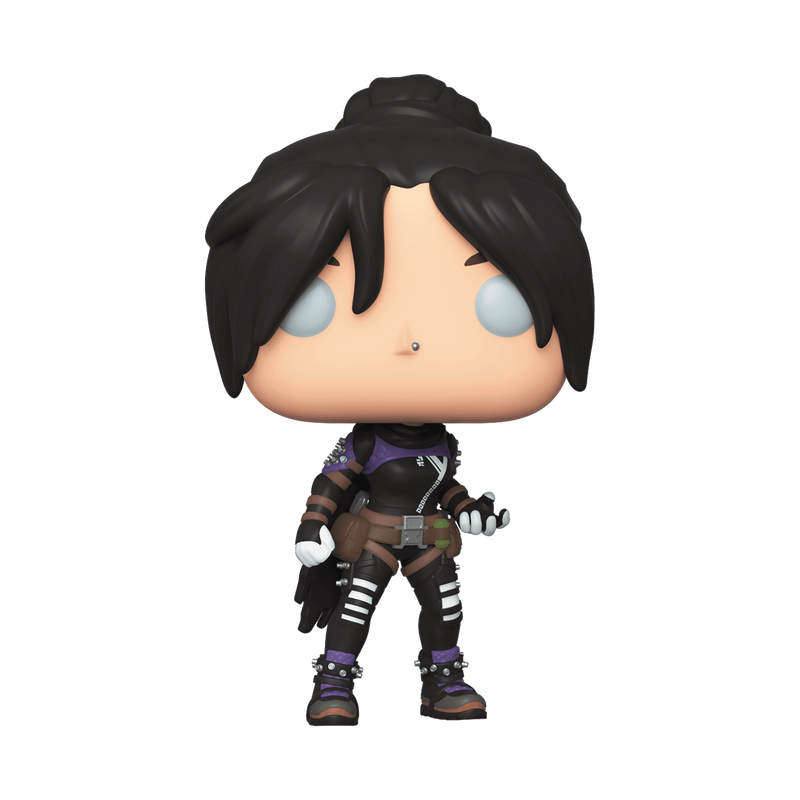 POP Games: Apex Legends - Wraith, , hi-res view 1
