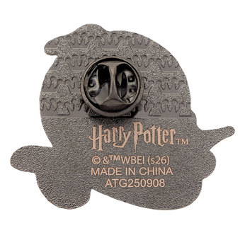 Harry Potter Tattoo Iconic Mystery Box Pin, Image 2