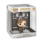 Pop! Deluxe Remus Lupin with the Shrieking Shack, , hi-res view 3