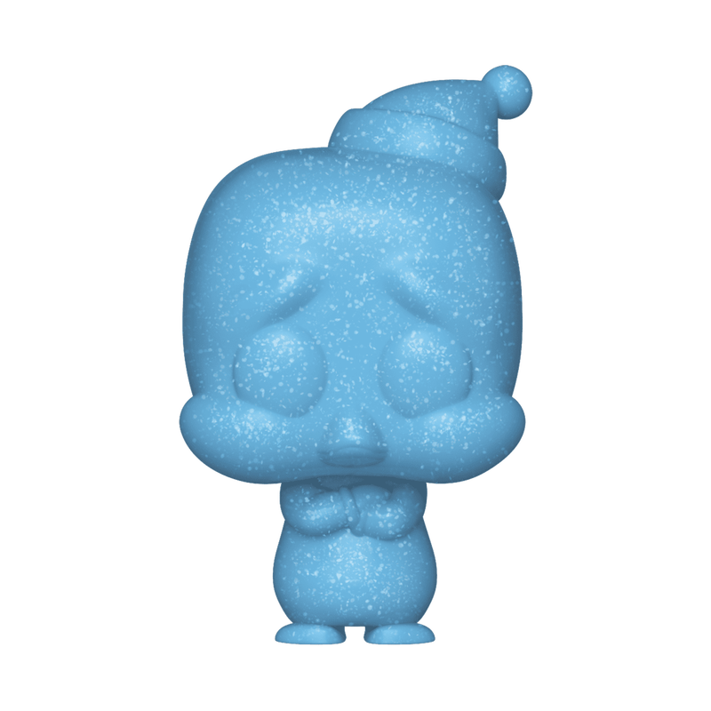Pop! Chilly Willy Frozen, , hi-res view 1