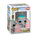 Pop! Dumbo with Flag, , hi-res view 2