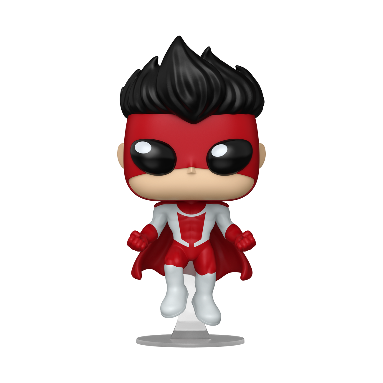 Pop! Omnivincible (Floating) with Pop! Protector — Funko Pop! Vinyl · Comics & Superheroes