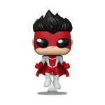 Pop! Omnivincible (Floating) with Pop! Protector, , hi-res view 1