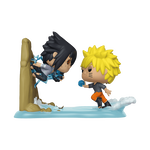 Pop! Moment Sasuke vs. Naruto, , hi-res view 1