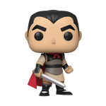 Pop! Li Shang, , hi-res view 1