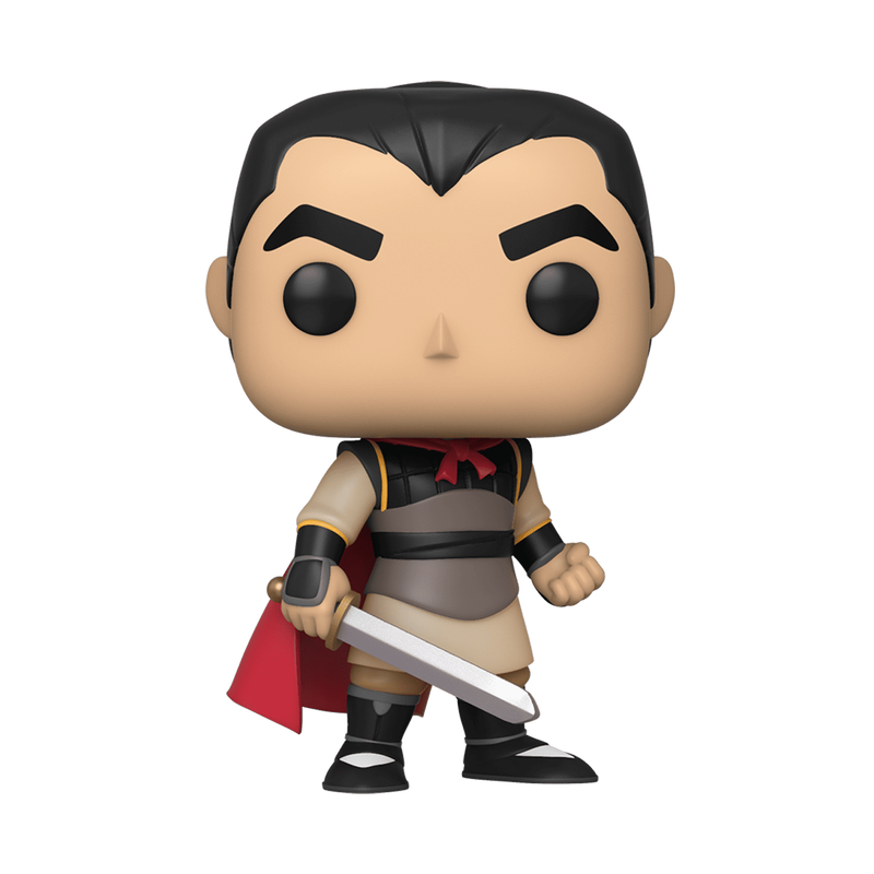 Pop! Li Shang, , hi-res view 1