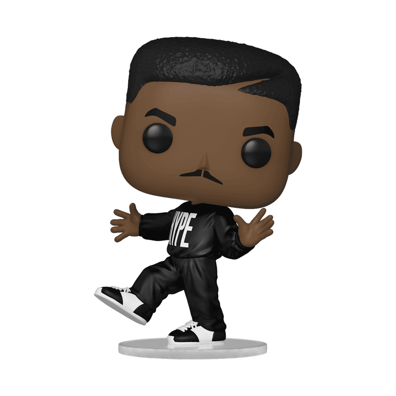 Pop! Christopher "Play" Martin, , hi-res view 1