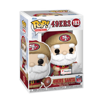 Pop! 49ers Santa, , hi-res view 2