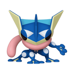 Pop! Greninja, , hi-res view 1