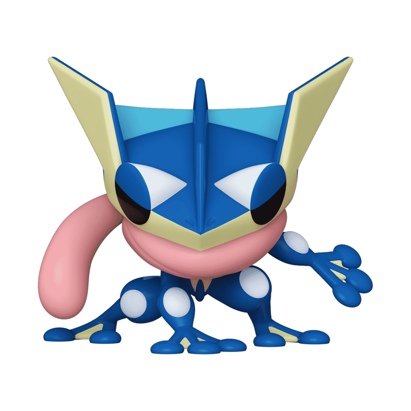 Pop! Greninja, , hi-res view 1