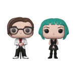 Pop! Scott Pilgrim vs. The World - 2 Pack, , hi-res view 1