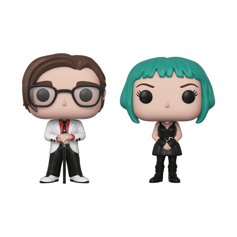 Pop! Scott Pilgrim vs. The World - 2 Pack, , hi-res view 1
