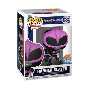 Pop! Ranger Slayer, Image 2