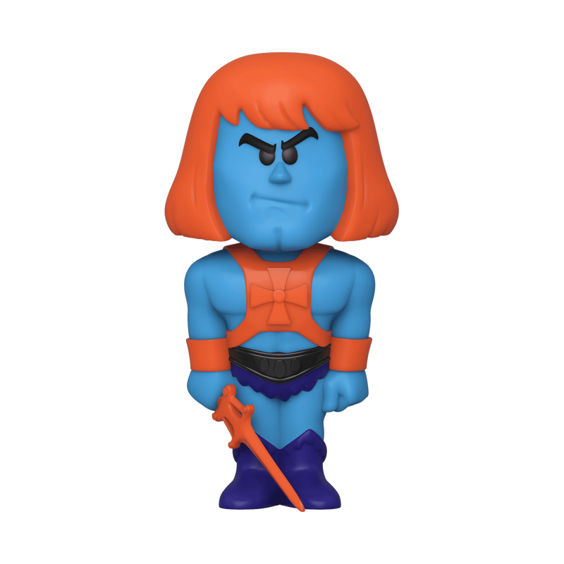 Vinyl SODA Faker, , hi-res view 1