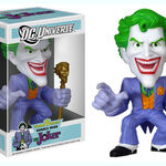 Joker Funko FORCE, , hi-res view 1