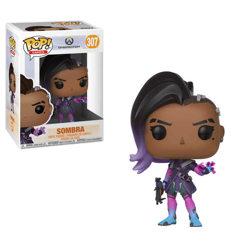 Overwatch S3- Sombra, , hi-res view 1