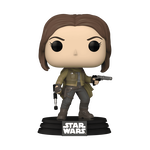 Pop! Power of the Galaxy: Jyn Erso, , hi-res image number 1