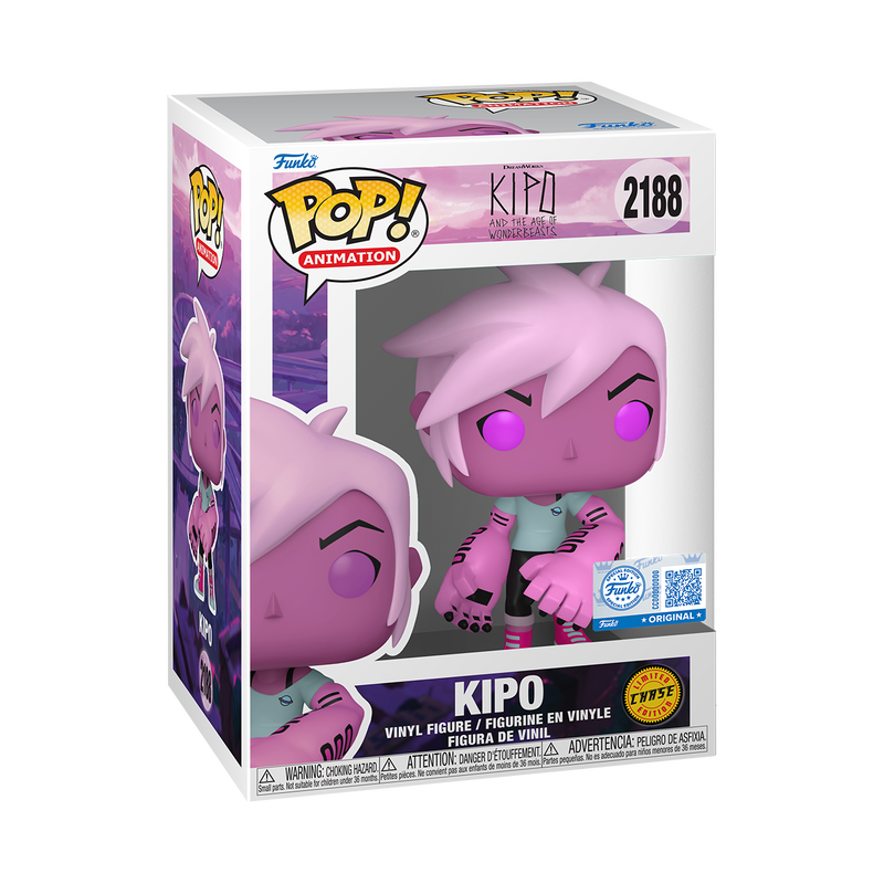 Pop! Kipo, , hi-res view 4