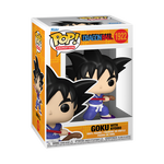 Pop! Goku with Nyoibou, , hi-res view 2