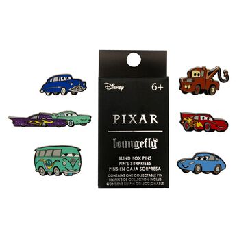 Cars Blind Box Pin, , hi-res view 1