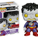 Bizarro HT, , hi-res view 1