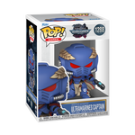 Pop! Ultramarines Captain, , hi-res view 2