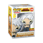 Pop! Tetsutetsu Tetsutetsu, , hi-res view 2