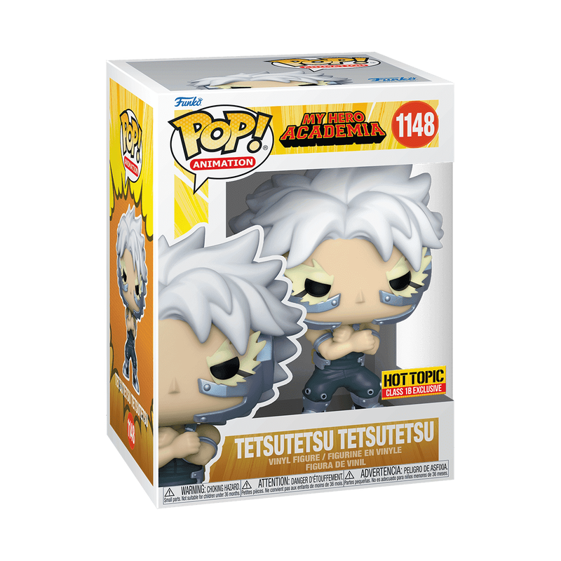 Pop! Tetsutetsu Tetsutetsu, , hi-res view 2