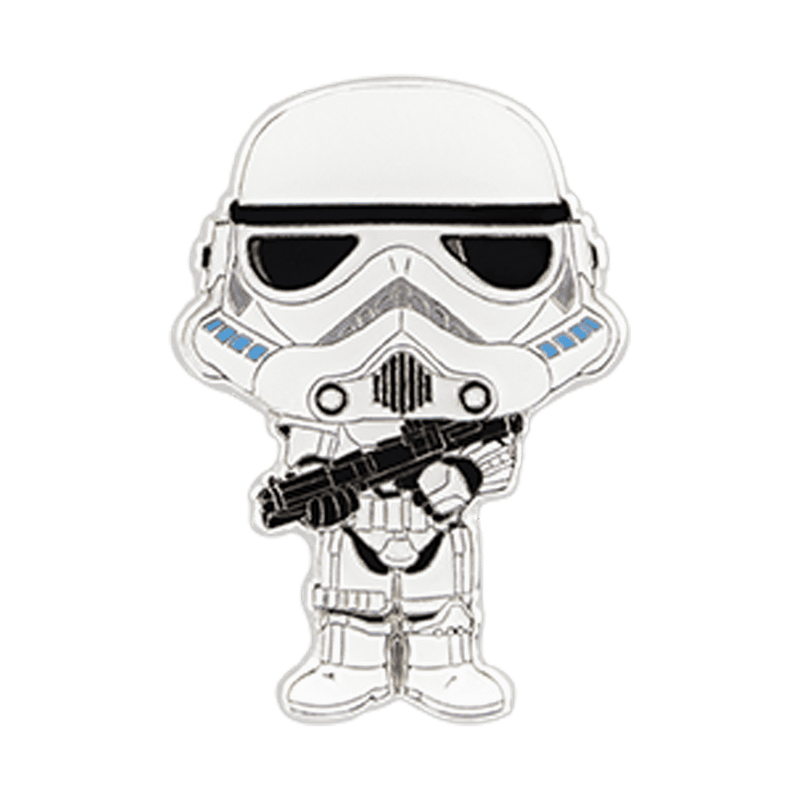 Star Wars 4-Pack Pin Set, , hi-res view 6