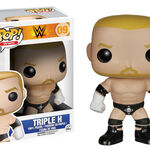 WWE S2 Triple H, , hi-res view 1