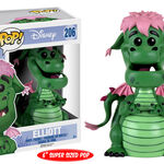 Pete's Dragon - 6" Elliott, , hi-res view 1