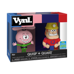Quisp & Quake 2-Pack VYNL, , hi-res view 2