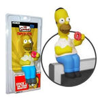 The Simpsons: Homer Computer Sitter (Europe), , hi-res view 1