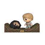 AMB: POP Movie Moment: Luke in Cave, , hi-res view 2