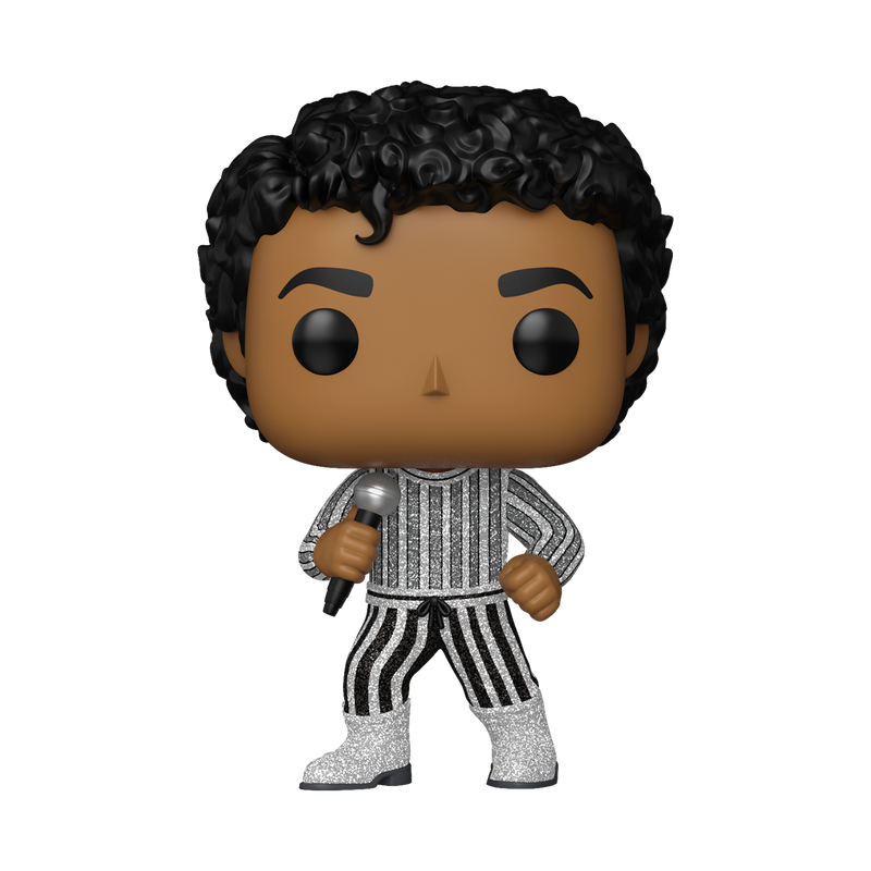 Pop! Michael Jackson (Rock With You) (Glitter), , hi-res view 1