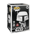 Pop! Mega Boba Fett (Damaged Armor), , hi-res view 10